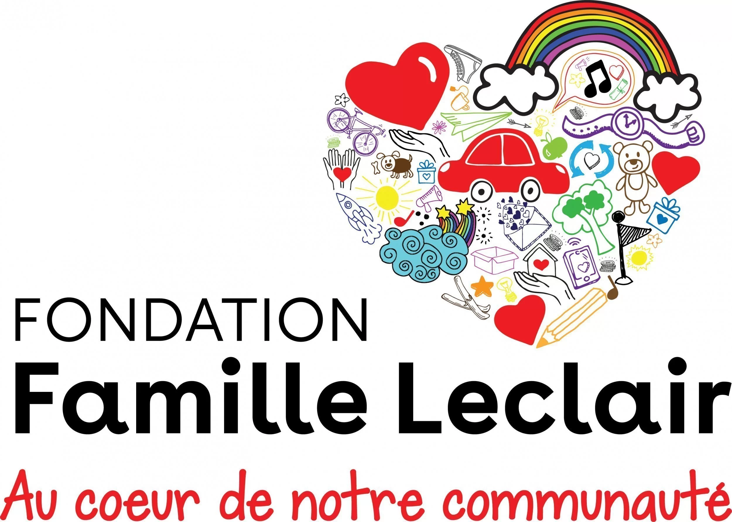 Fondation Leclair